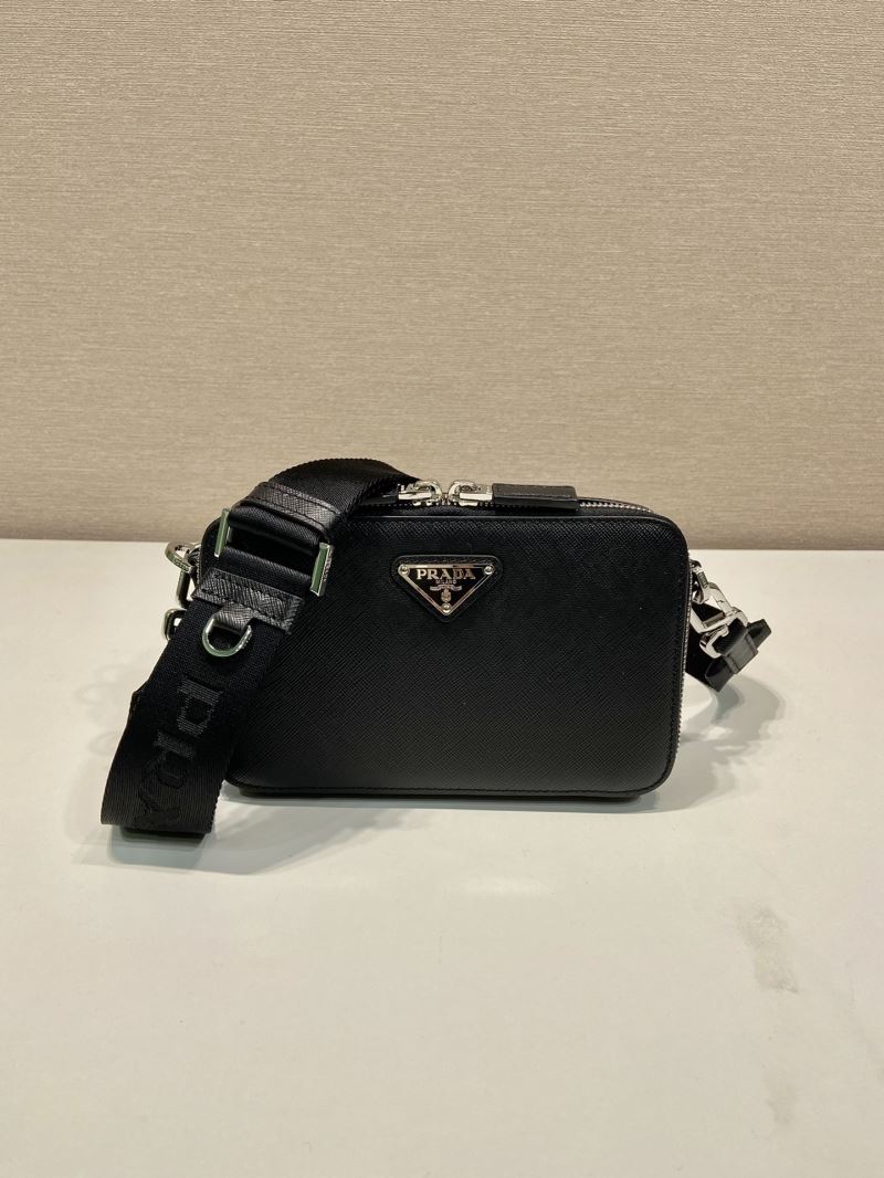 Prada Satchel Bags